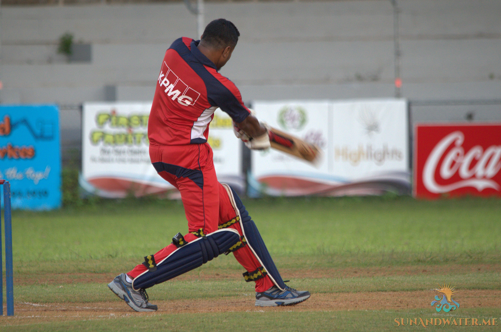 Cricket Somerset VS Tuff Dogs (79)
